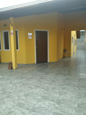 Casa Itanhaem